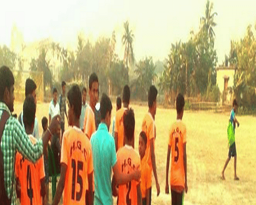 Haldia Government College Medinipur College Events photo 1